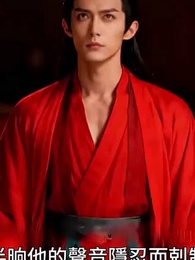 第4集 - 戰神夫君太會撩