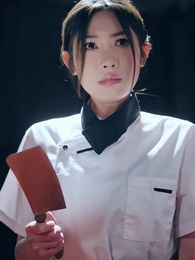 Episode 21 - She Cooked Her Way Back