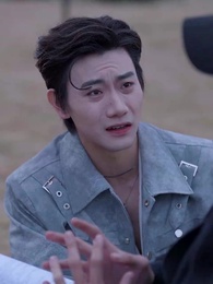 訂婚前夕她和白月光去了KTV - Episode 54