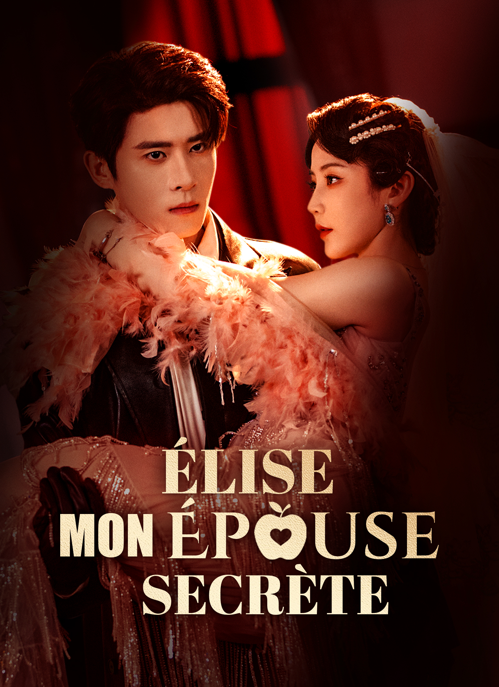 Élise, Mon Épouse Secrète