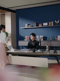 一覺醒來七年後，娶了校花有了娃 - Episode 4