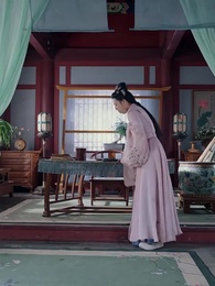 Episode 45 - [Dubbed]Second Chance: Vengeance and Love