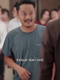 Jodoh yang ditakdirkan pasti kembali - Episode 29