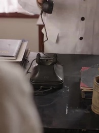 季風環流 - Episode 53