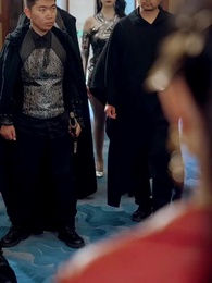 Episodio 81 - La Gran Magistrada Ermitaña