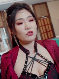 La Gran Magistrada Ermitaña - Episode 38