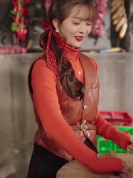 穿越八零當德華拐個閻王生個娃 - Episode 40