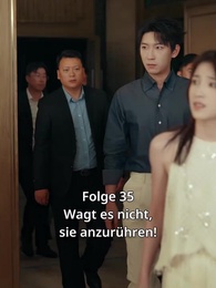 Episode 35 - [Synchron]Aus dem Schatten ins Rampenlicht