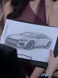 訂婚前夕她和白月光去了KTV - Episode 76