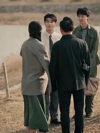 重返1987，反手強娶小嬌妻 - Episode 60