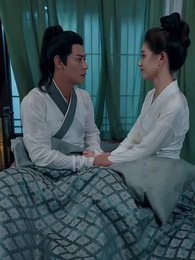 Episode 65 - [Dubbed]Second Chance: Vengeance and Love