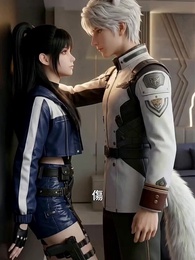 第33話 - 結婚0日離婚したら、冷徹宇宙指揮官が焦り出した