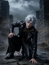 Episodio 1 - El Gran Sabio del Apocalipsis