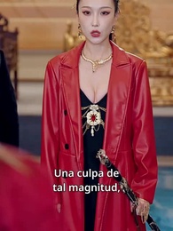 Episodio 41 - La Gran Magistrada Ermitaña