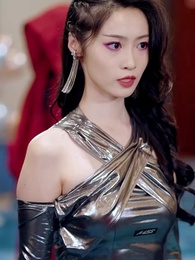 La Gran Magistrada Ermitaña - Episode 33