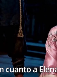 ¡Renací para Vengarme! - Episode 39