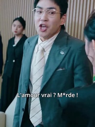 Épisode 42 - La Vérité d’Édouard Valmont