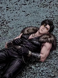 [Doblado]El Errante Sin Hogar, Mi Compañero - Episode 19