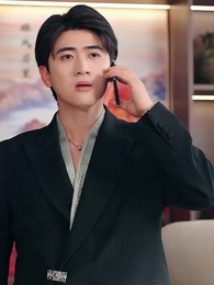 第12集 - 顧少在京大，校花排隊求同桌