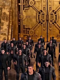 Episodio 7 - El Gran Sabio del Apocalipsis