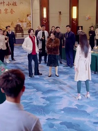 Episodio 14 - La Gran Magistrada Ermitaña