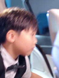 Tập 11 - Cuộc Đời Giông Tố