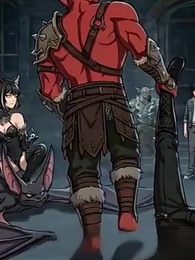 Episode 23 - [Dubbed] Max-Level Beast Tide: I Summon an Army