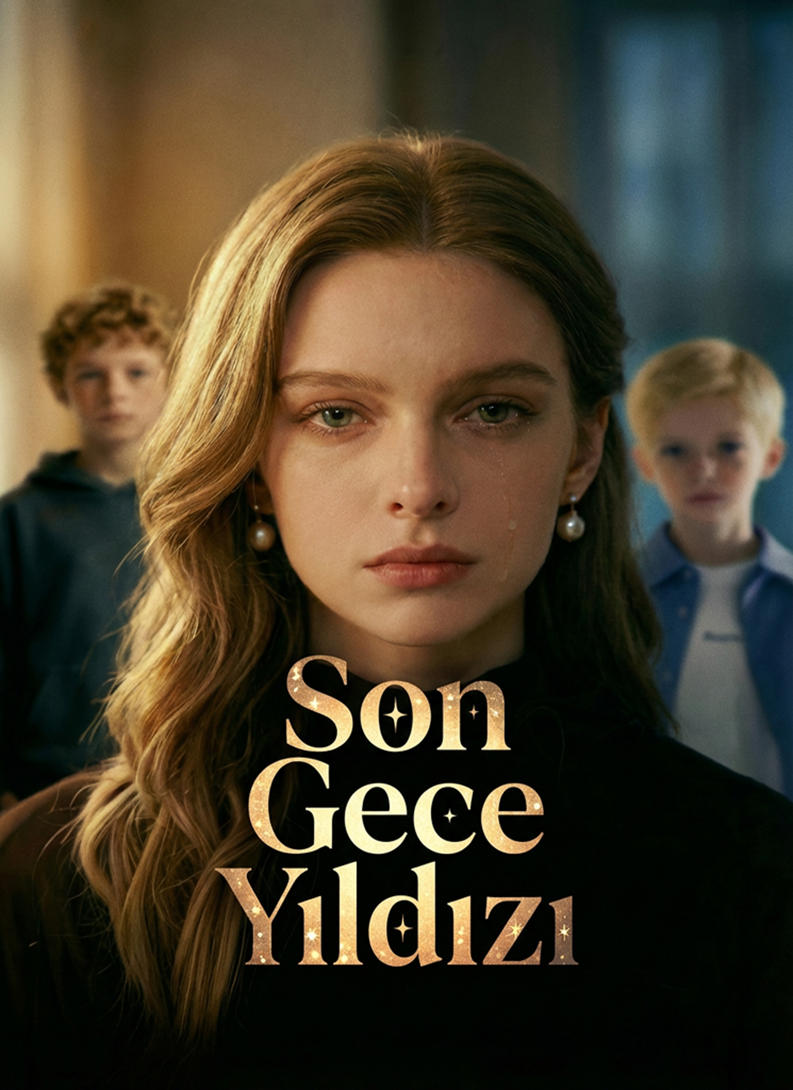 Son Gece Yıldızı