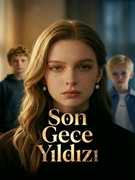 Son Gece Yıldızı