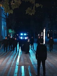 Bölüm 23 - Gizli Kahraman