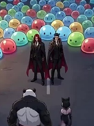 [Dubbed] Max-Level Beast Tide: I Summon an Army - Episode 39