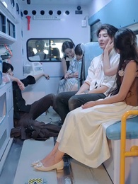 Cuộc Đời Giông Tố - Episode 81