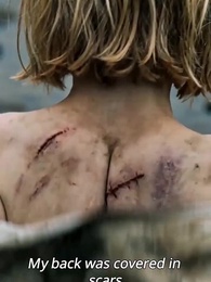 Bloody Nursery Rhyme - Episode 9