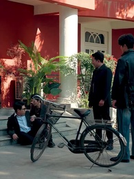 穿成炮灰後，靠心機上位 - Episode 13