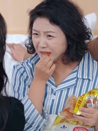  Mẹ Già  Một Đời Hy Sinh - Episode 51