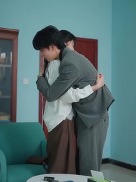 重逢後，高冷裴總紅著眼拉我領證 - Episode 39