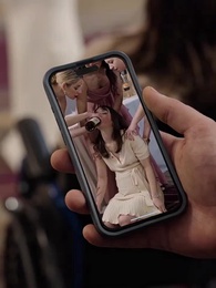 الحلقة 41 - ابنة تشعل القاعة في عيد ميلادها [مدبلج]