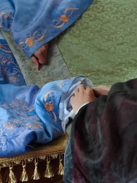 Kembali Padamu - Episode 9