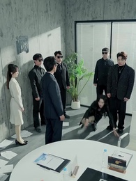 第44話 - 草蛇と蔑まれた男、実は財閥の真龍～裏切りの妻へ下す鉄槌～