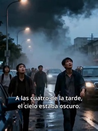 Episodio 9 - Crónicas del Frío