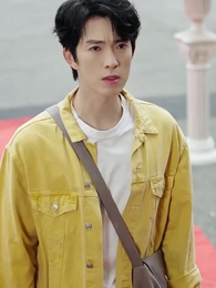 第9集 - 畢業不應聘，擺攤去算命