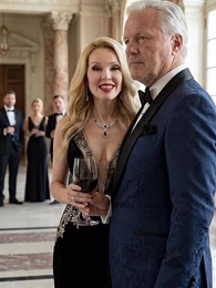 Tập 10 - [Lồng Tiếng] Vợ Giả Con Thật