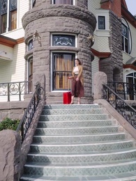 Too Late to Love Me, Mafia King - Episode 11