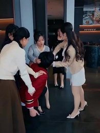 Episodio 31 -  [Doblado]Amor en la Miseria 