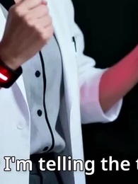 Episode 17 - [Dubbed] She Called Me a Liar Until I Died