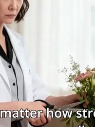 [Dubbed] She Called Me a Liar Until I Died - Episode 8