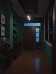 Episode 11 - [Dubbing]Taktik Lubang Dinding