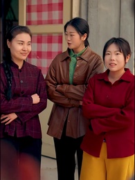 穿成炮灰後，靠心機上位 - Episode 31