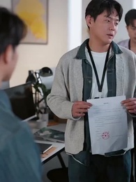 الحلقة 11 - طعنوني من الخلف