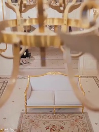 Episodio 22 -  [Doblado]Amor en la Miseria 